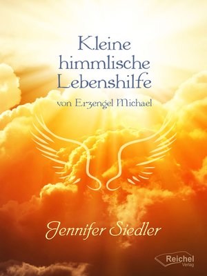 cover image of Kleine himmlische Lebenshilfe